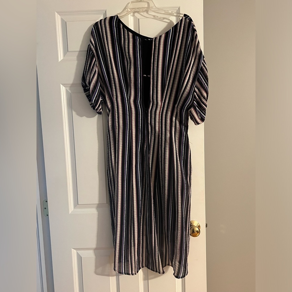 The Korner Dress